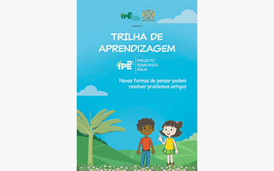 Trilha de Aprendizagem Revistinha