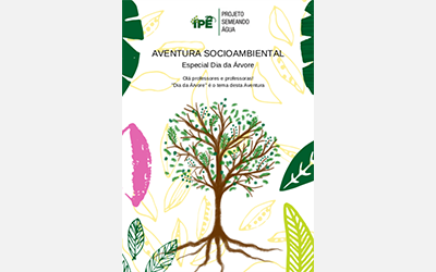 Aventura Socioambiental – Especial Dia da Árvore