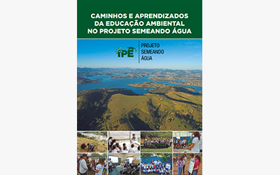 Caderno de Educação Ambiental