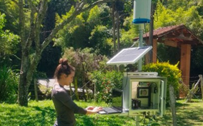 Serviços Ecossistêmicos e a produção de água no Sistema Cantareira
