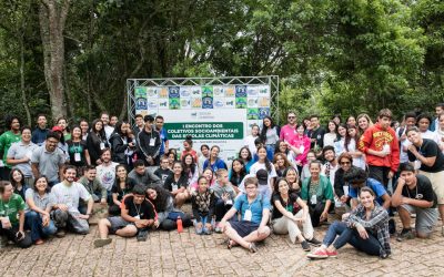 COP do Clima de Nazaré Paulista fortalece Coletivos Socioambientais de escolas públicas do município