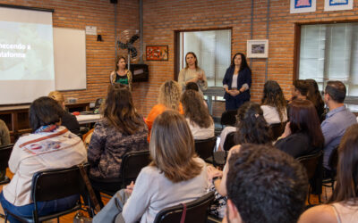 Projeto Escolas Climáticas lança plataforma com metodologia sistematizada que possibilita dar escala à iniciativa