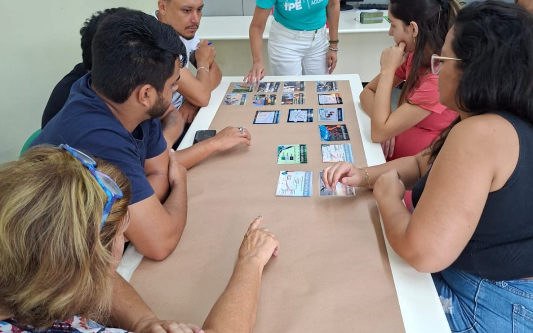 Escolas Climáticas se expandem para Piracaia e Joanópolis