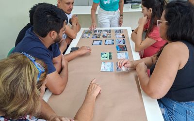 Escolas Climáticas se expandem para Piracaia e Joanópolis